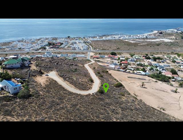 466M² VACANT LAND FOR SALE IN BLUEBERRY HILL
